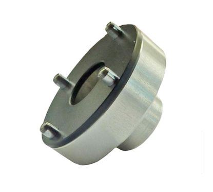 Clé douille de démontage bouchon de fourche Ohlins - Type : 2