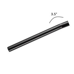 Tube de remplacement 22.2mm - Coudé à 3.5° - Coté DROIT - L:260mm