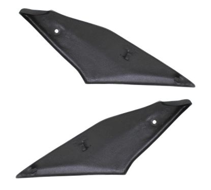 Caches sous réservoir carbone R1 2015-2018