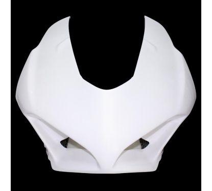 Carénage poly racing complet fibre de verre Panigale V4 2018