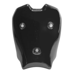 Carénage poly racing complet fibre de verre Panigale V4 2018