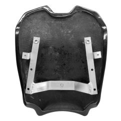 Carénage poly racing complet fibre de verre Panigale V4 2018