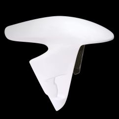 Carénage poly racing complet fibre de verre Panigale V4 2018