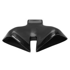 Carénage poly racing complet fibre de verre Panigale V4 2018