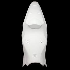 Carénage racing 6 parties fibre de verre GSXR1000 2017-2018