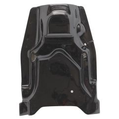 Coque arrière racing fibre de verre GSXR1000 2017-2018