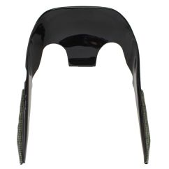 Déflecteur d'air fibre de verre GSXR1000 2017-2018 noir