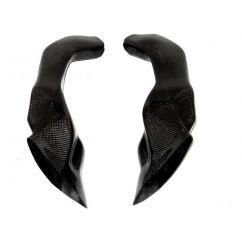 Entrées d'air carbone GSXR1000 2017-2018