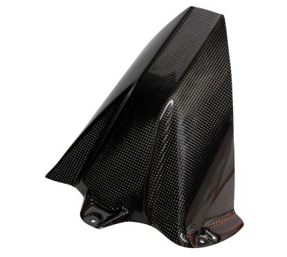 Garde-boue arrière carbone S1000RR, HP4, S1000R