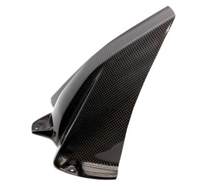Garde-boue arrière carbone S1000RR, HP4, S1000R
