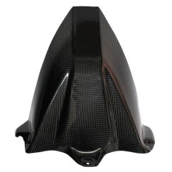 Garde-boue arrière carbone S1000RR, HP4, S1000R
