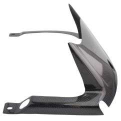 Garde-boue arrière carbone ZX10R 2011-2018
