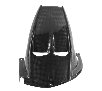 Garde-boue arrière long carbone ZX10R 2011-2018