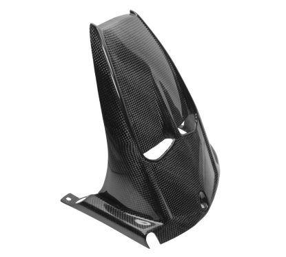 Garde-boue arrière long carbone ZX10R 2011-2018