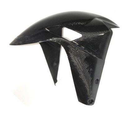 Garde-boue avant carbone F3 675/800 2011-2018