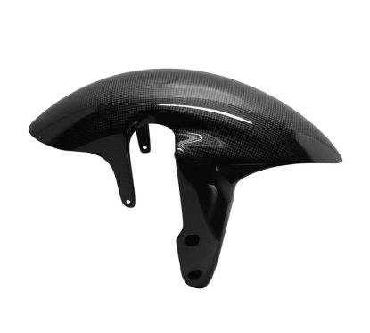Garde-boue avant carbone GSXR1000 2009-2016
