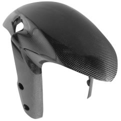Garde-boue avant carbone GSXR1000 2009-2016