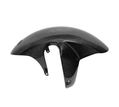 Garde-boue avant carbone GSXR1000 2017-2018