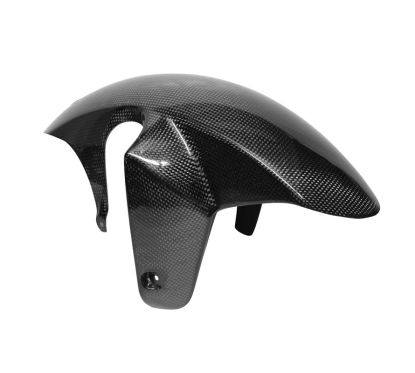 Garde-boue avant carbone GSXR1000 2017-2018