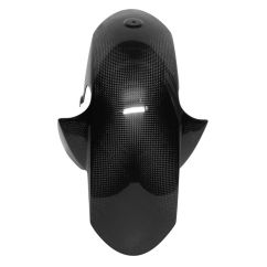 Garde-boue avant carbone GSXR1000 2017-2018