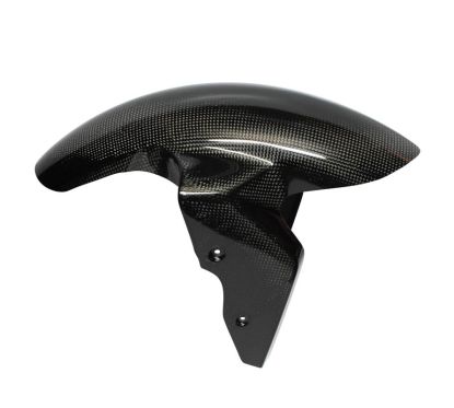 Garde-boue avant carbone S1000RR, HP4, S1000R