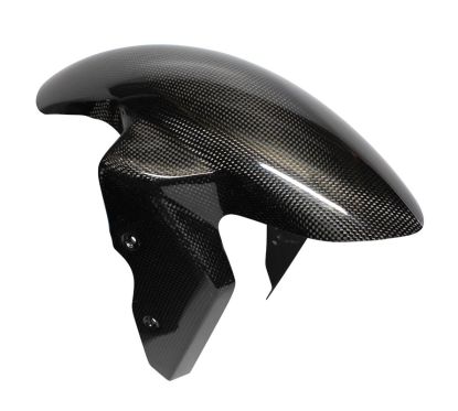 Garde-boue avant carbone S1000RR, HP4, S1000R