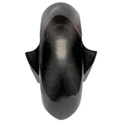 Garde-boue avant carbone S1000RR, HP4, S1000R