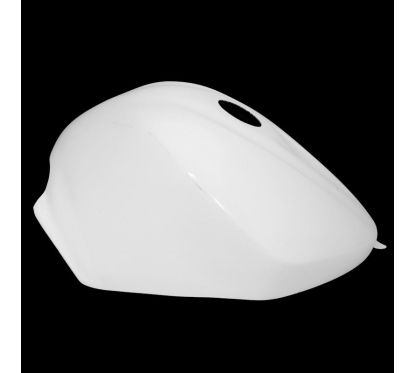 Protection de réservoir fibre de verre Daytona 675 2013-2016