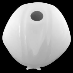 Protection de réservoir fibre de verre Daytona 675 2013-2016