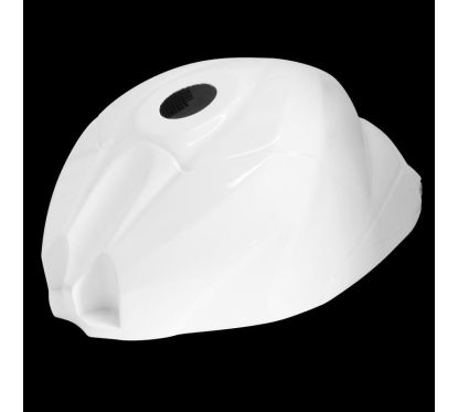 Protection de réservoir fibre de verre GSXR1000 2017-2018