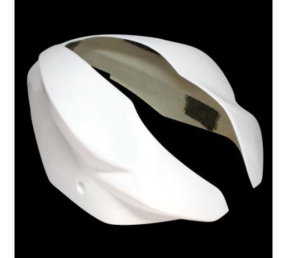 Protection de réservoir fibre de verre MV Agusta F3 675, 800 2011-2016