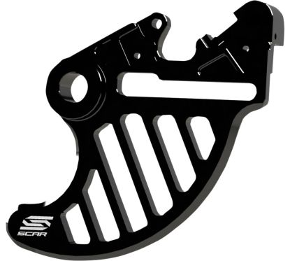 Protection de disque de frein