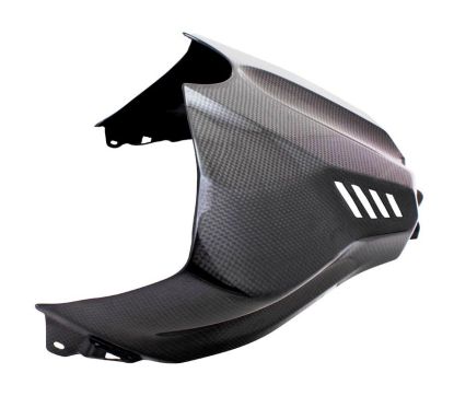 Protection/cache réservoir carbone YZF R1 2015-2018