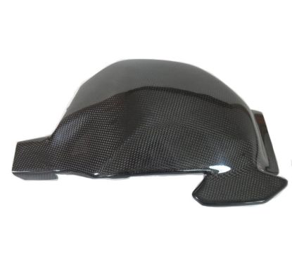 Protections de bras oscillant carbone PANIGALE V4 2018