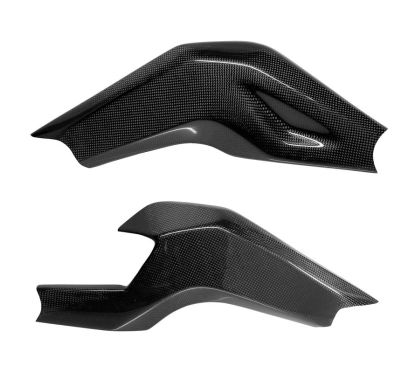 Protections de bras oscillant carbone RSV1000 2004-2009