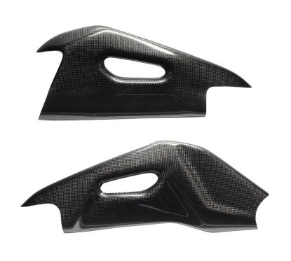 Protections de bras oscillant carbone RSV4 2009-2017