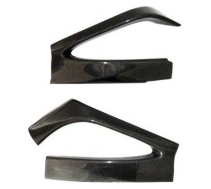 Protections de bras oscillant carbone YZF R1 2004-2006