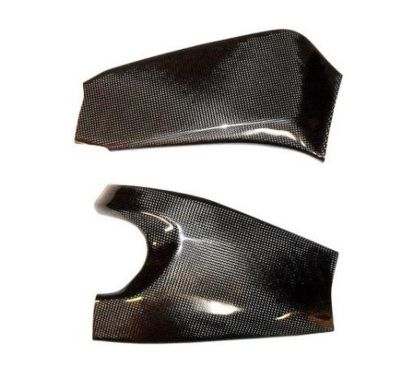 Protections de bras oscillant carbone ZX6R 2009-2016, ZX6R 636 2013-2016