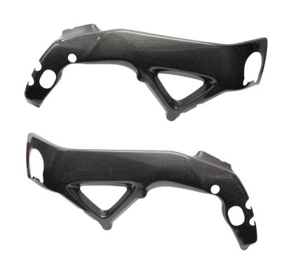 Protections de cadre carbone RSV4 2009-2017