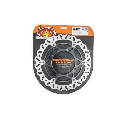 Disque flottant Nitro