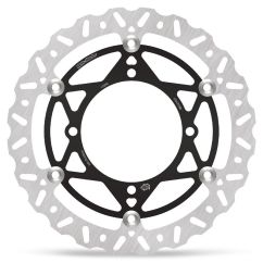 Disque flottant Nitro