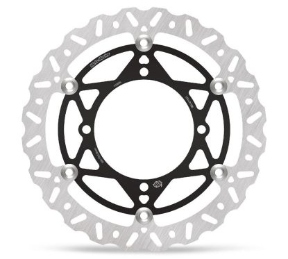 Disque flottant Nitro