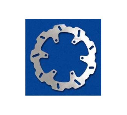 Disque de frein arrière BRAKING YA47RID Wave fixe Yamaha XT660X/R