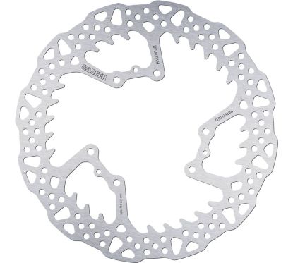 DISQUE DE FREIN FIXE SHARK