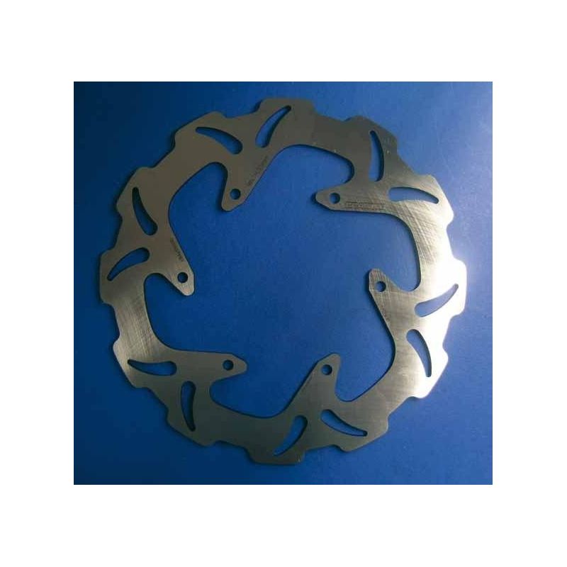 Disque de frein avant BRAKING YA25FID Wave fixe Yamaha T-Max 500