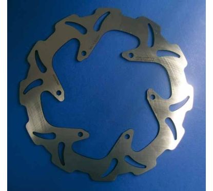 Disque de frein avant BRAKING YA25FID Wave fixe Yamaha T-Max 500