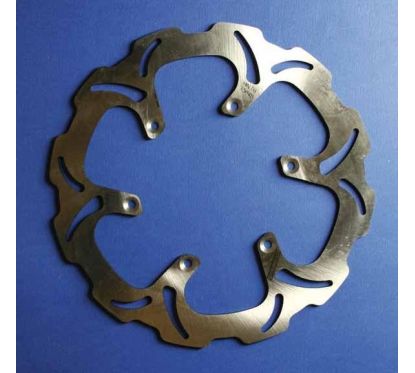 Disque de frein avant BRAKING YA18FID Wave fixe Yamaha