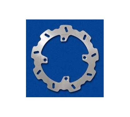 Disque de frein arrière BRAKING HO25RID Wave fixe Honda