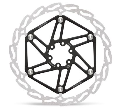 FLAME Disque de frein flottant