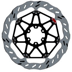 Disque de frein BRAKING EP149R Epta Wave flottant Aprilia